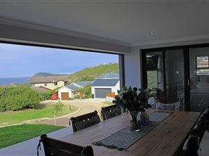 2 Bed House in Plettenberg Bay
