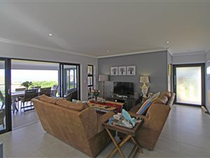 3 Bed House in Plettenberg Bay