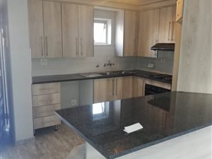 2 Bed Apartment in Bromhof