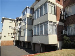 1.5 Bed Apartment in Morningside