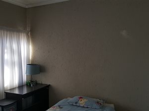 1 Bed Flat in Paulshof