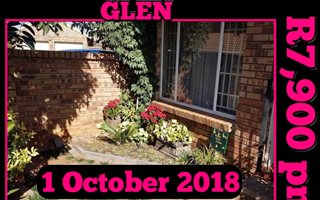 2 Bedroom Townhouse in Faerie Glen
