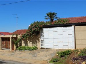 3 Bed House in Lindhaven