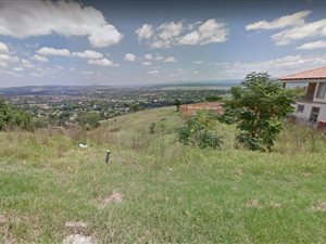 2043 m² Land available in Signal Hill