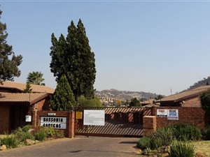 2 Bed Townhouse in Bassonia