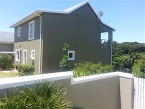 3 Bed House in Princes Grant Golf Estate