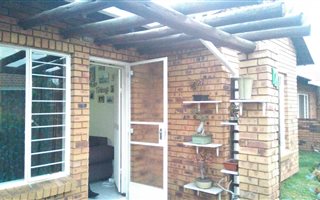 2 Bedroom Townhouse in Witfield