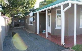 3 Bedroom House in Kimberley