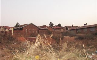 270 m² Land available in Saulsville