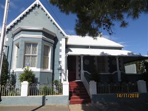 3 Bedroom House in Cradock