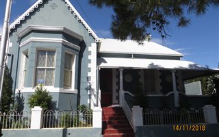 3 Bedroom House in Cradock
