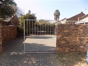 3 Bed House in Impala Park