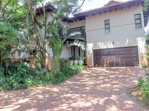 3 Bed Townhouse in Zimbali Coastal Resort