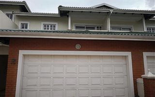3 Bedroom Townhouse in Mt Edgecombe