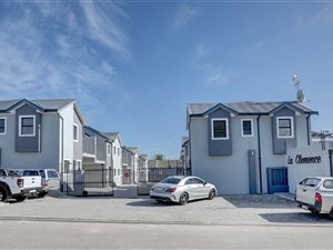 3 Bed Townhouse in Durbanville Central
