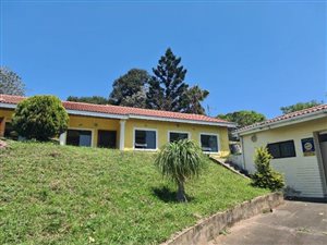 3 Bed House in Highland Hills