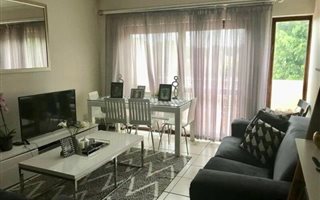 2 Bedroom Apartment in Cheltondale