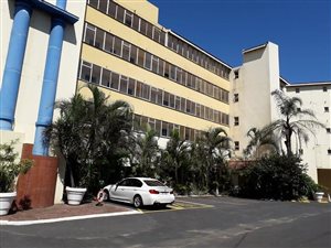 3 Bed Apartment in Port Shepstone