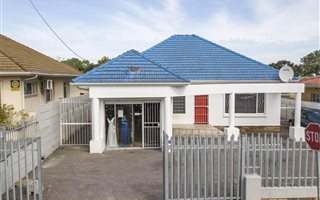 2 Bedroom House in Kuilsriver