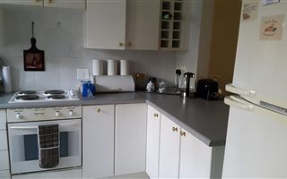 2 Bedroom Apartment in Northwold