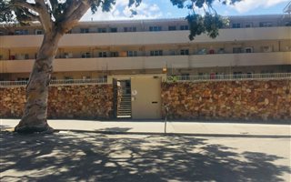 2 Bedroom Apartment in Port Elizabeth Central