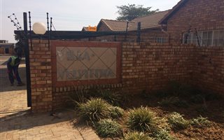 2 Bedroom Simplex in Kyalami