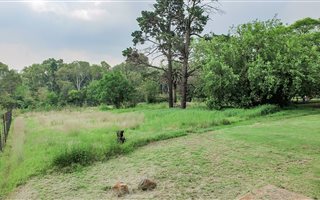 3.2 ha Land available in Naturena