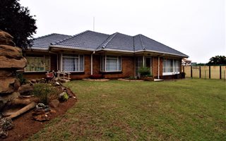 3 Bedroom House in Parkdene