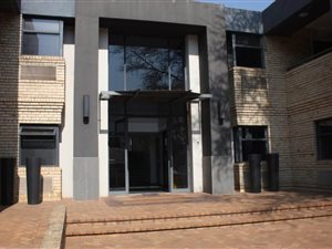 197.910003662109 m² Office Space in Bryanston