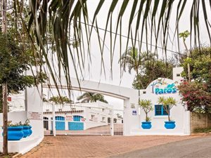 3 Bed Apartment in Willard Beach