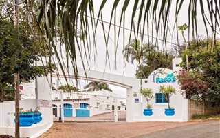 3 Bedroom Apartment in Willard Beach