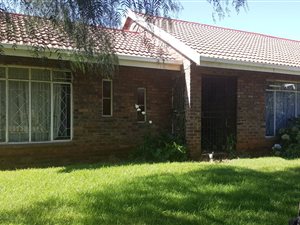 3 Bed House in Eloff