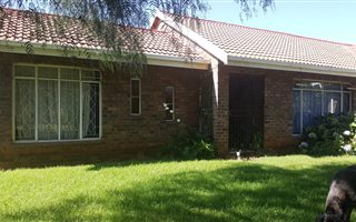 3 Bedroom House in Eloff