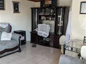 3 Bed House in Sea Winds