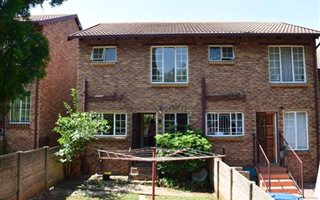 2 Bedroom Duplex in La Montagne