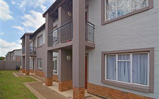 2 Bedroom Apartment in Soweto Central