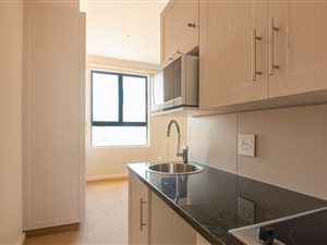 1 Bed Apartment in Monte Christo