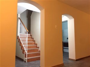 3 Bed Townhouse in Windsor East