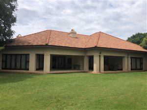 3 Bedroom House in Pecanwood