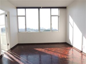 2 Bed Flat in Glenwood