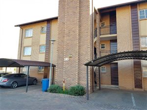 2 Bed Apartment in Annlin