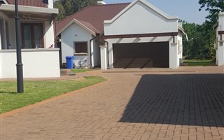 3 Bedroom House in Cullinan