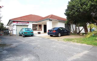 5 Bedroom House in Springbok Park