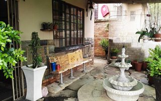 2 Bedroom House in Empangeni