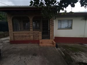 3 Bed House in Verulam
