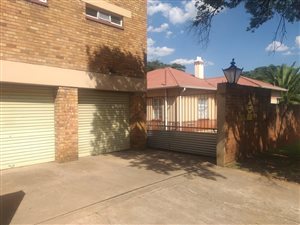 3 Bed House in Brakpan Central