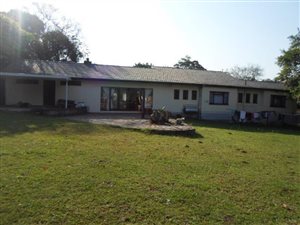 3 Bed House in Padfield Park