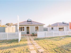 2 Bed House in Mamelodi East