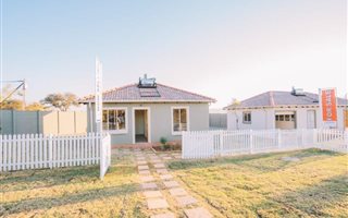 2 Bedroom House in Mamelodi