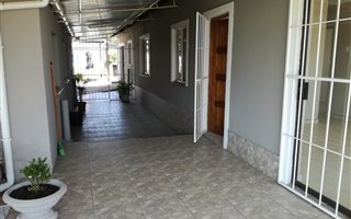 3 Bedroom House in Howick West